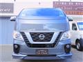 2018 Nissan NV350 Caravan