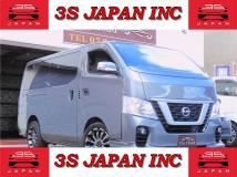 2018 Nissan NV350 Caravan