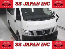2017 Nissan NV350 Caravan