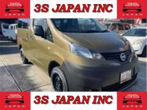 2020 Nissan NV200 VANETTE
