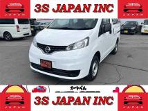 2020 Nissan NV200 VANETTE