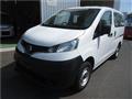 2018 Nissan NV200 VANETTE