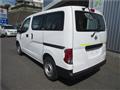2018 Nissan NV200 VANETTE