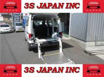 2018 Nissan NV200 VANETTE