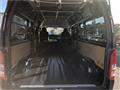 2017 Toyota Hiace Van