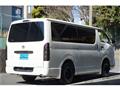 2017 Toyota Hiace Van