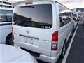2018 Toyota Hiace Van