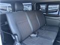 2018 Toyota Hiace Van