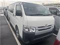 2020 Toyota Hiace Van