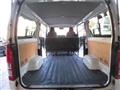 2018 Toyota Hiace Van