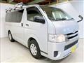 2016 Toyota Hiace Van