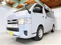 2016 Toyota Hiace Van