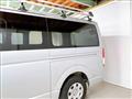 2016 Toyota Hiace Van