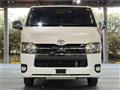 2019 Toyota Hiace Van
