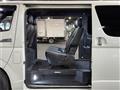 2019 Toyota Hiace Van