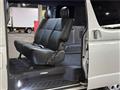 2019 Toyota Hiace Van