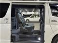 2019 Toyota Hiace Van