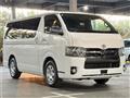 2019 Toyota Hiace Van