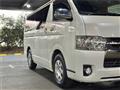 2019 Toyota Hiace Van