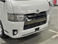 2019 Toyota Hiace Van