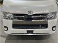 2019 Toyota Hiace Van
