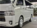 2019 Toyota Hiace Van