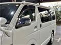 2019 Toyota Hiace Van