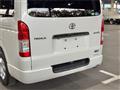 2019 Toyota Hiace Van