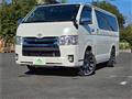 2019 Toyota Hiace Van