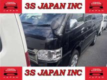 2016 Toyota Hiace Van