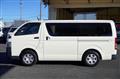 2018 Toyota Hiace Van