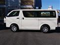 2019 Toyota Hiace Van