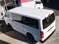 2019 Toyota Hiace Van