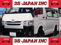 2019 Toyota Hiace Van