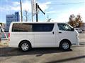 2018 Toyota Regiusace Van