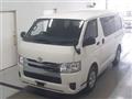 2016 Toyota Hiace Van