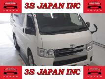 2016 Toyota Hiace Van