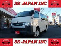 2018 Toyota Regiusace Van