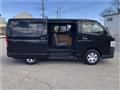 2019 Toyota Hiace Van