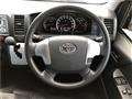 2019 Toyota Hiace Van