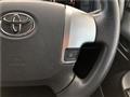 2019 Toyota Hiace Van