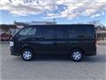 2019 Toyota Hiace Van