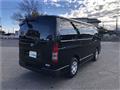 2019 Toyota Hiace Van