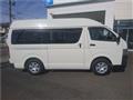 2019 Toyota Hiace Van