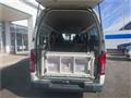 2019 Toyota Hiace Van
