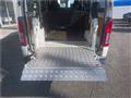 2019 Toyota Hiace Van