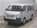 2016 Toyota Hiace Wagon