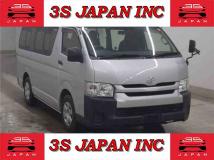 2016 Toyota Hiace Wagon