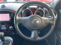 2016 Nissan Juke