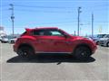 2016 Nissan Juke